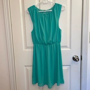 Dina Be Size Medium Dress